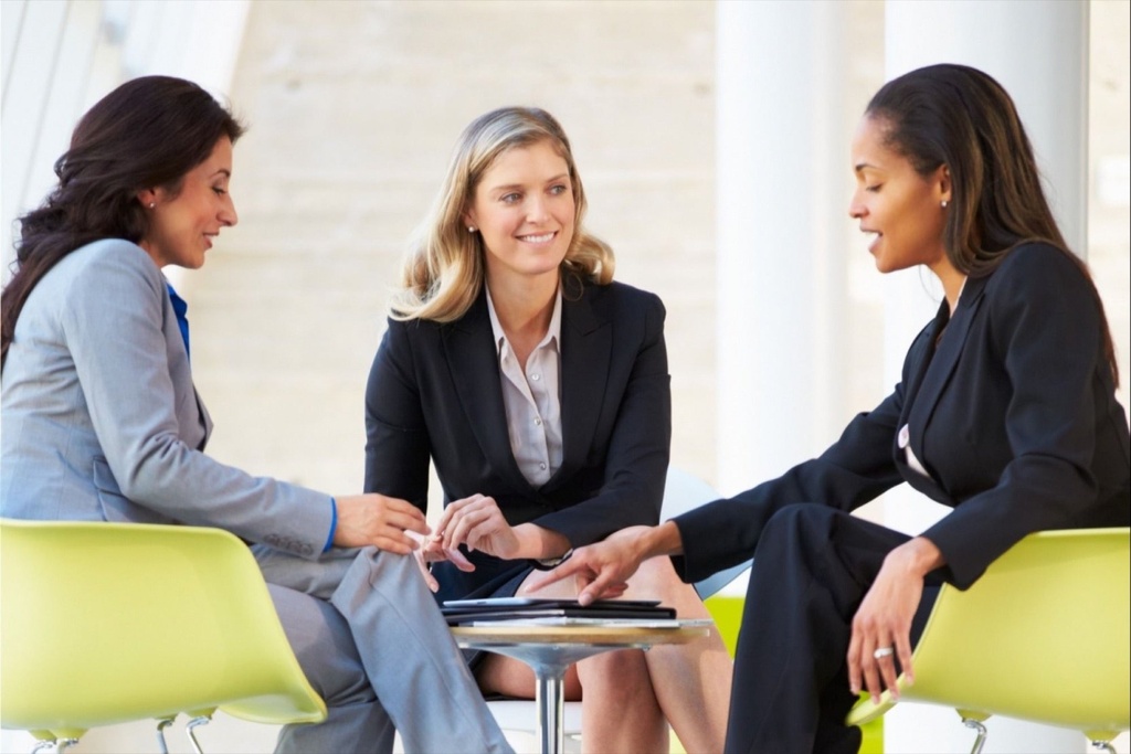 Comité de Mujeres Emprendedoras