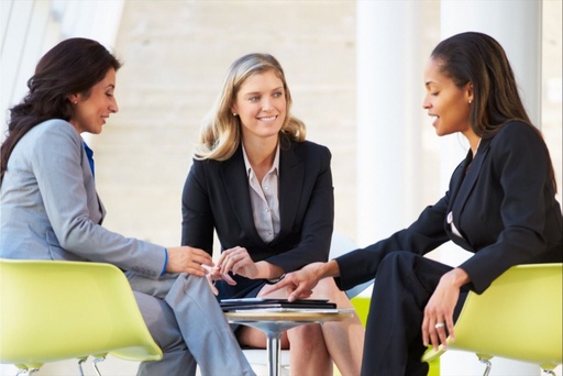 Comité de Mujeres Emprendedoras
